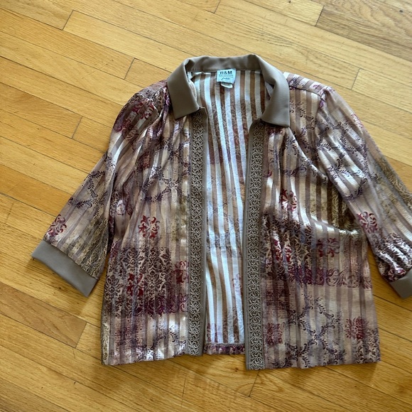 R&M Richards Formal Jacket - Picture 4 of 5